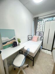Grandeur 8 (D20), Condominium #463196701